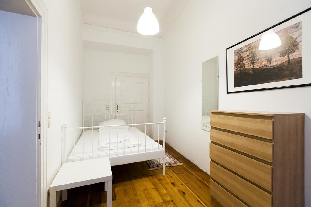 Heart Of Vienna Home المظهر الخارجي الصورة